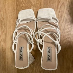 Steve Madden Brigitte Strappy Sandal